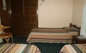 Hotel Sol Colonia